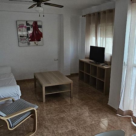 Apartament 2ºb Escobar Nerja Zewnętrze zdjęcie
