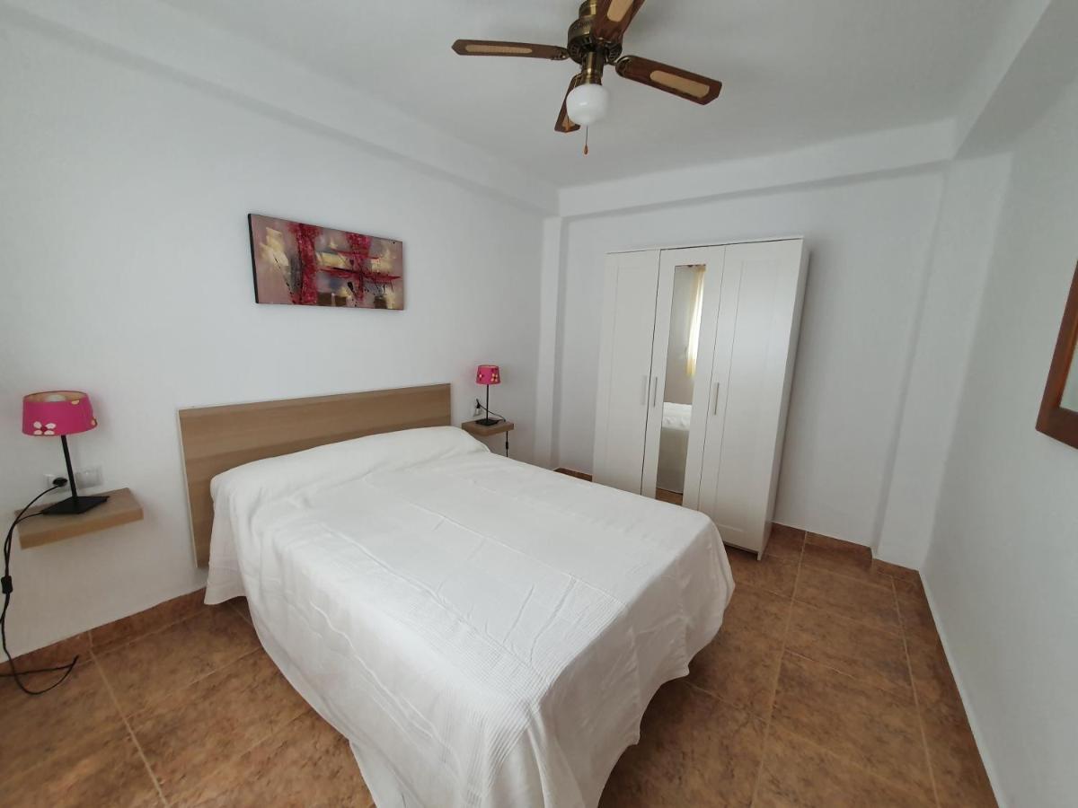 Apartament 2ºb Escobar Nerja Zewnętrze zdjęcie
