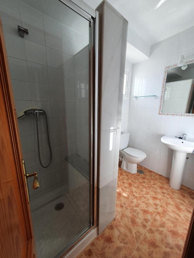 Apartament 2ºb Escobar Nerja Zewnętrze zdjęcie