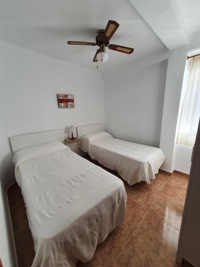 Apartament 2ºb Escobar Nerja Zewnętrze zdjęcie