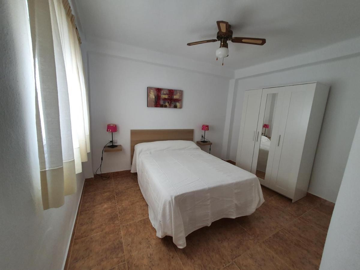 Apartament 2ºb Escobar Nerja Zewnętrze zdjęcie
