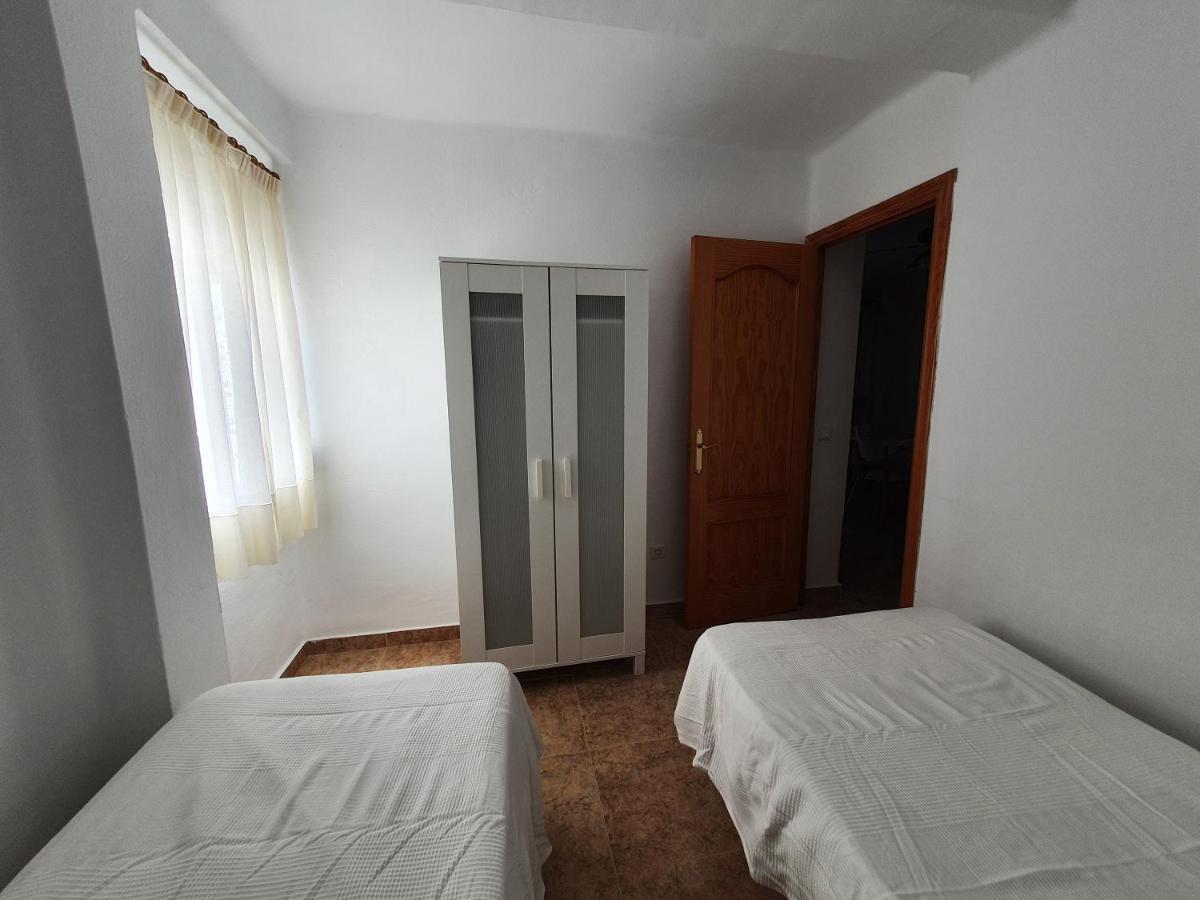 Apartament 2ºb Escobar Nerja Zewnętrze zdjęcie